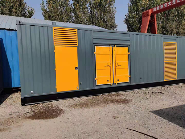 枞阳300kw 柴油发电机组用多大的空气开关？