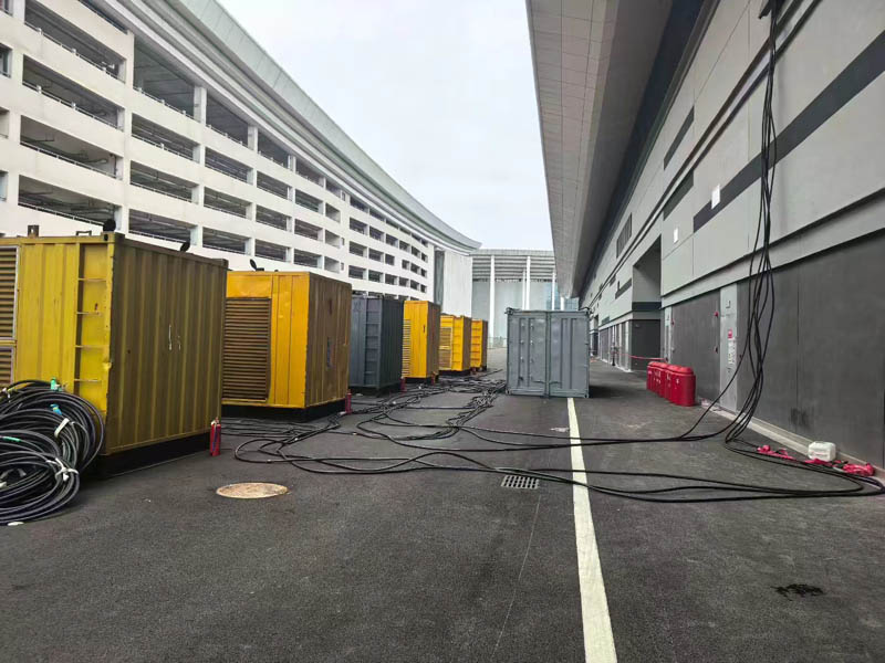 枞阳冬季柴油发电机启动前需要做哪些准备工作？