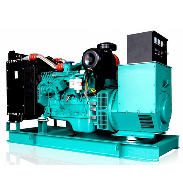 枞阳柴油发电机操作及日常维护