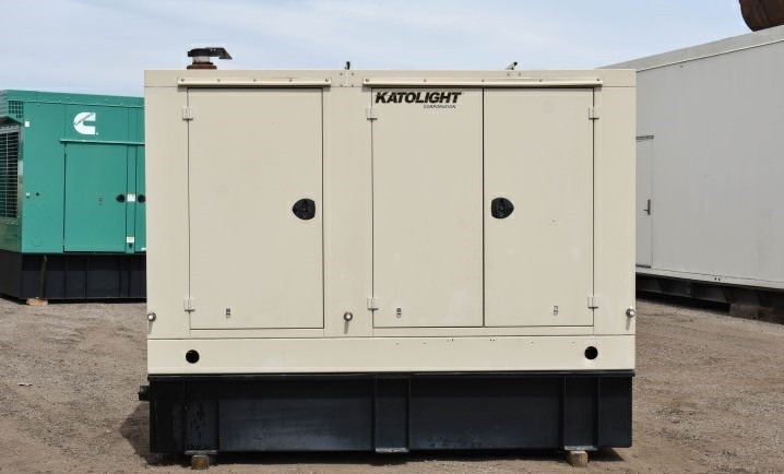 枞阳购买柴油发电机需留心哪些问题?