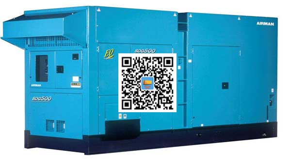 枞阳出租发电机 进口和国产柴油发电机组有什么不同