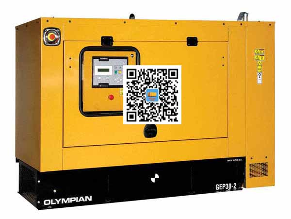 枞阳租赁发电机 柴油发电机组运行前检查哪些重要部件