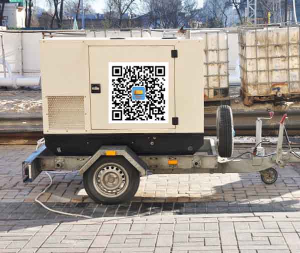 枞阳租赁发电机 柴油发电机喷油嘴卡死的原因及处理方法