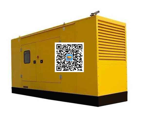 枞阳出租发电机 柴油发电机不维护对机器有什么影响