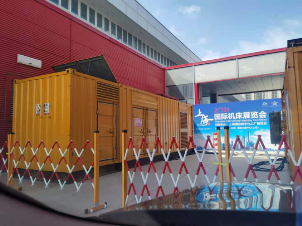 枞阳发电机出租 对于发电机的特性你了解多少？