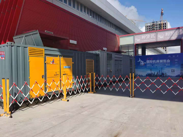 枞阳发电机出租教您要了解的柴油发电机组基础知识