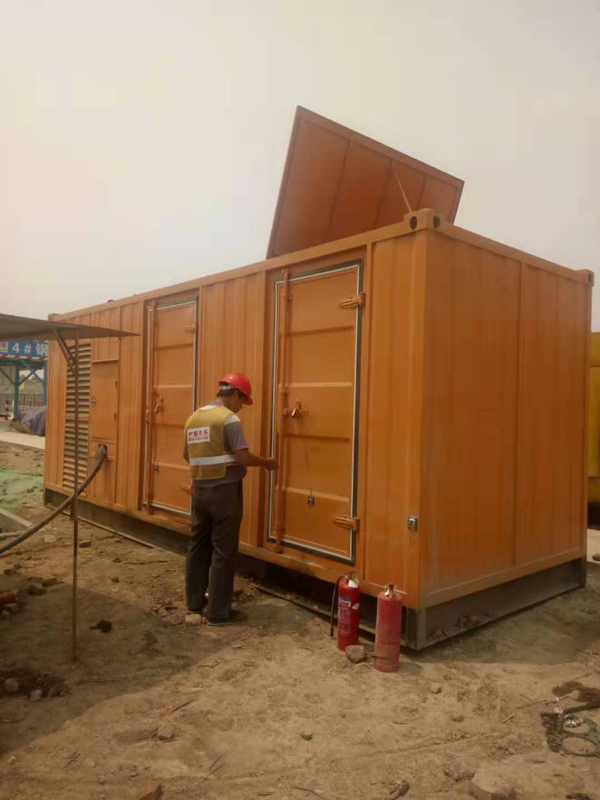 枞阳柴油发电机组不定期保养会出现哪些问题？