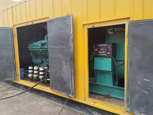 枞阳柴油发电机组的蓄电池种类有哪些？