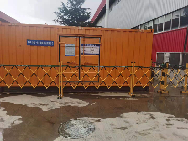 枞阳租赁发电机 柴油发电机组供应商：柴油发电机组润滑油的作用？