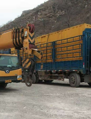 枞阳租赁发电机-柴油发电机的冷却与通风