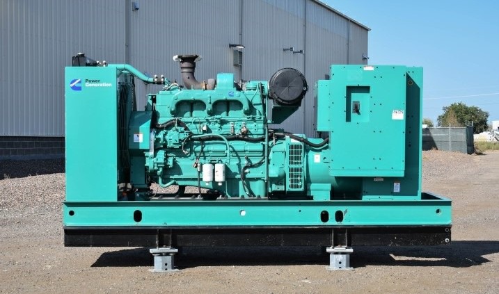 枞阳发电机出租-教您发电机厂家该如何选购
