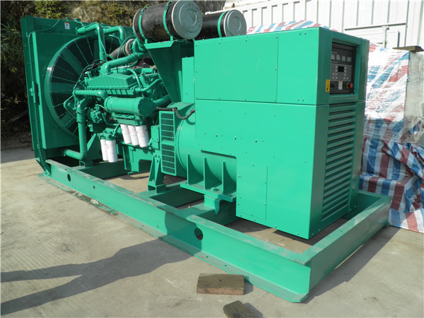 枞阳发电车出租-柴油发电机组在使用的过程中应该做好哪些防护工作