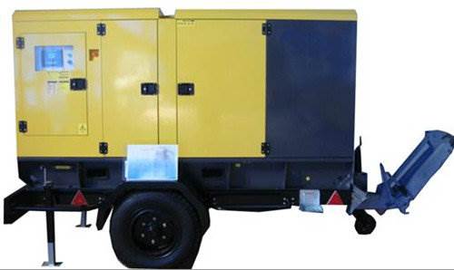 枞阳发电机出租-柴油发电机组为什么油耗比较大