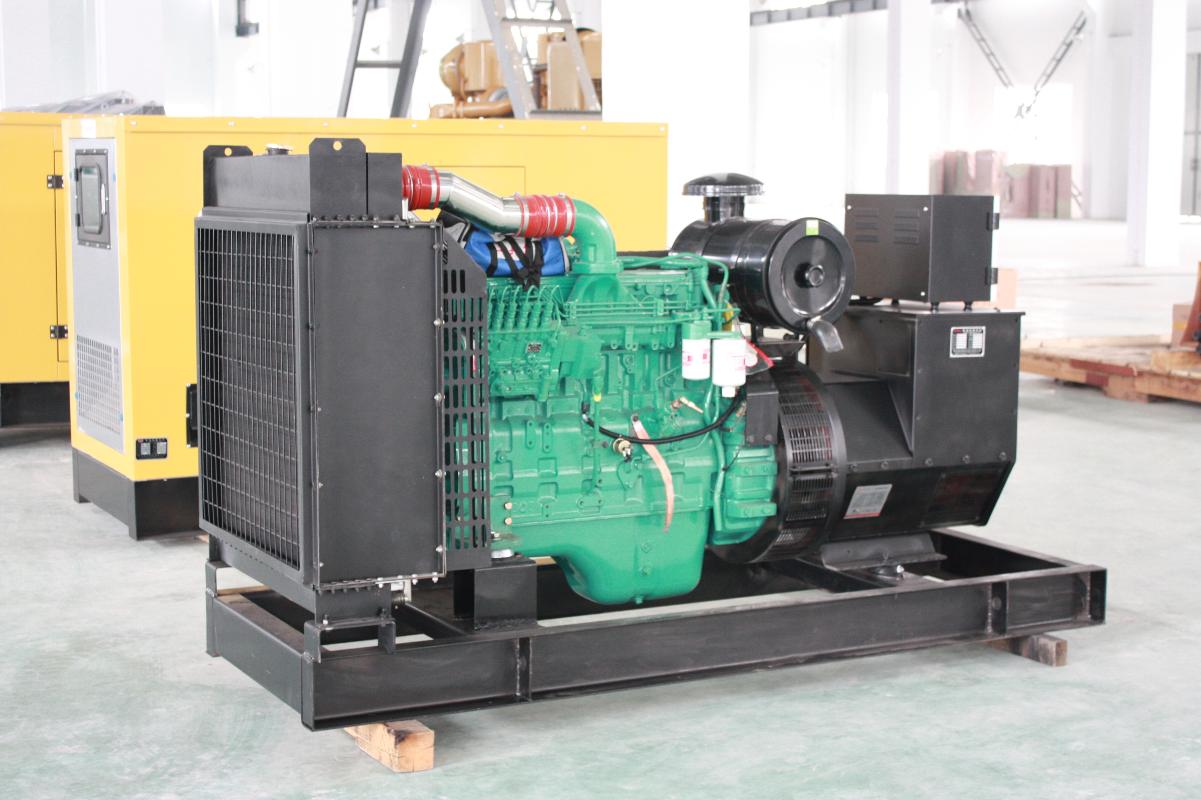 枞阳租赁发电机-柴油发电机,柴油发电机组冷却液不循环怎么办