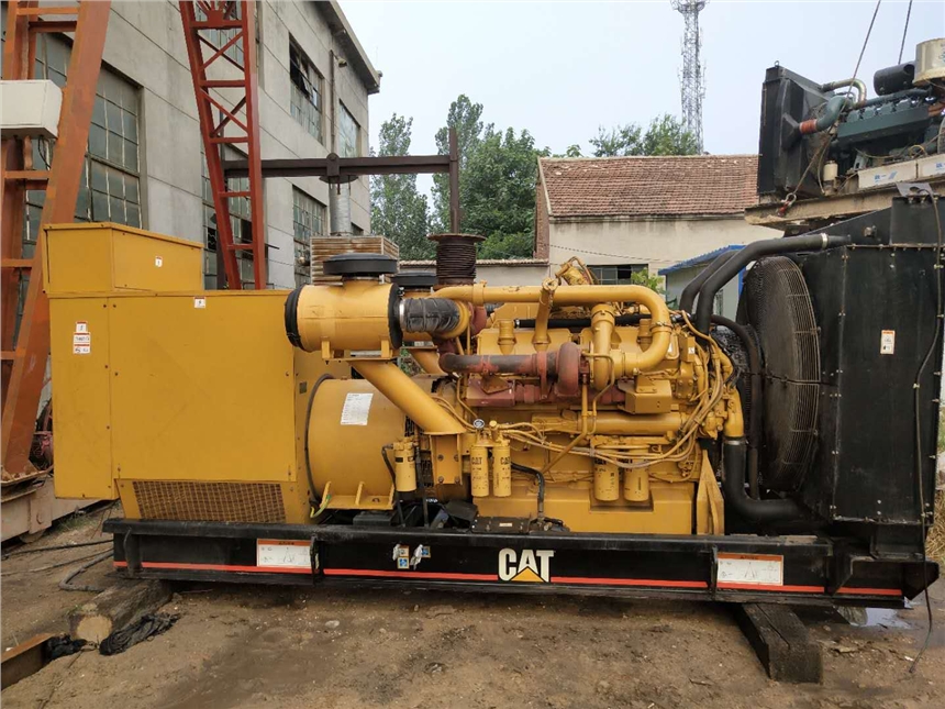 枞阳发电机租赁-柴油发电机组原理概述