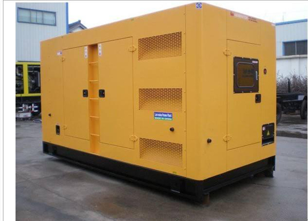 枞阳发电机出租-静音发电机组厂家：柴油发电机组并机需要什么条件？