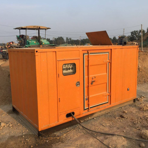 枞阳发电车出租-挑选发电机哪些技巧可以掌握使用