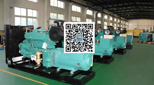 枞阳租赁发电机-柴油发电机组的四保护是什么