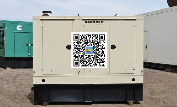 枞阳租赁发电机-柴油发电机电压为什么不稳？