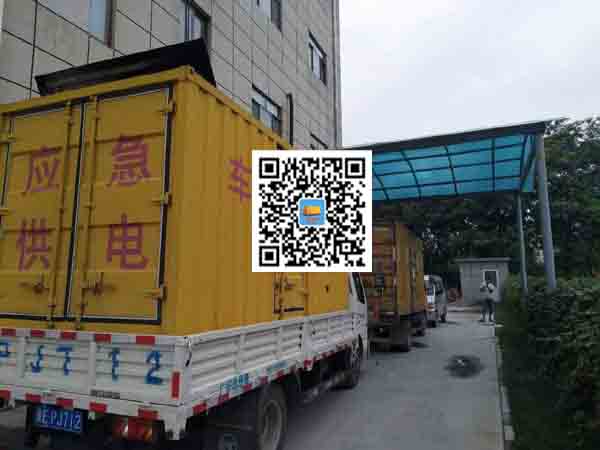 枞阳发电车出租-发电机产品使用越来越广泛