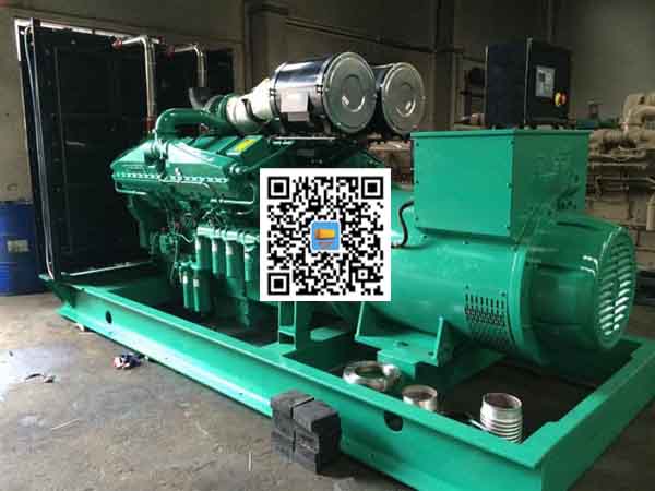 枞阳发电机出租-发电机大修后应作哪些试验