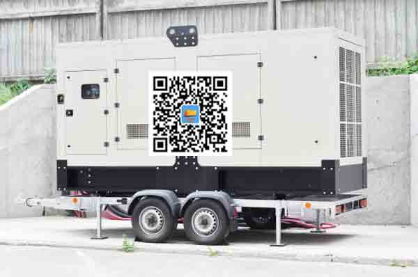 枞阳发电机出租-柴油发电机设计的优势性能特点有哪些