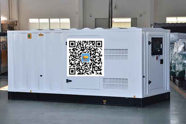 枞阳租赁发电机-造成柴油发电机机组产生积炭的原因？