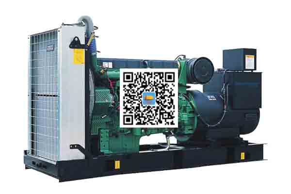 枞阳租赁发电机-柴油发电机组不及时维护危害大