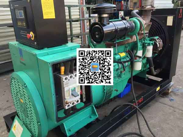 枞阳租赁发电机-发电机一般变压器磁芯所使用的是什么材料？