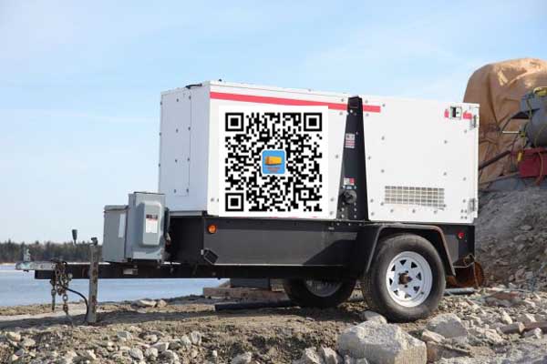 枞阳发电车出租-应注意的注意安全事项