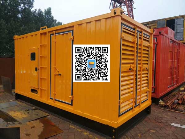 枞阳发电机出租-发电机组应该选购什么品牌的