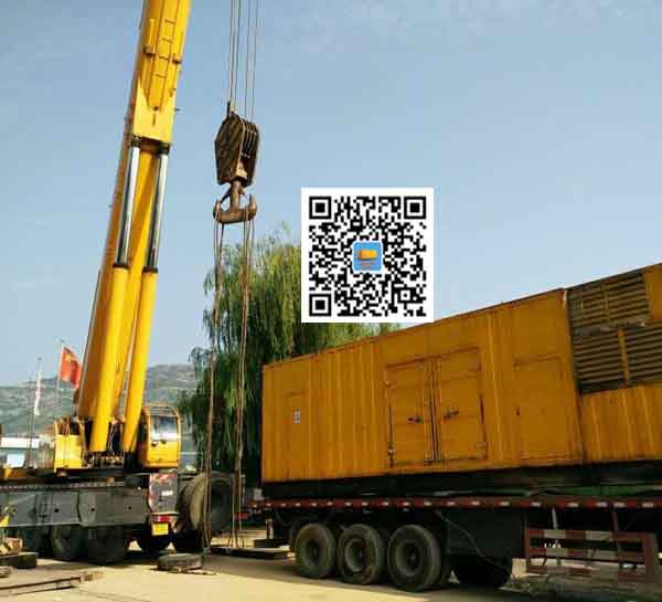 枞阳租赁发电机-如何选择柴油发电机电池的“尺寸”