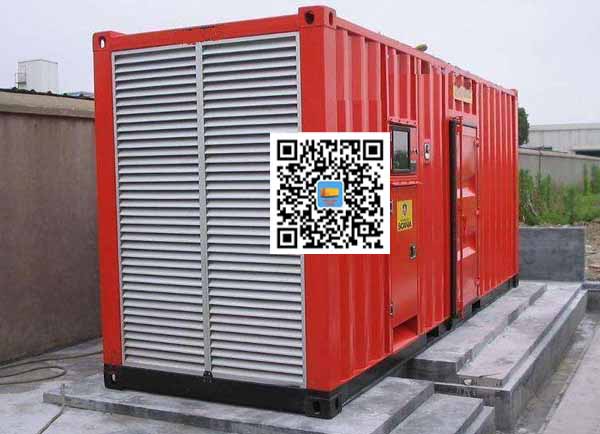 枞阳300kw柴油发电机组一个小时耗油