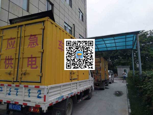 枞阳发电机组如何安装管道?