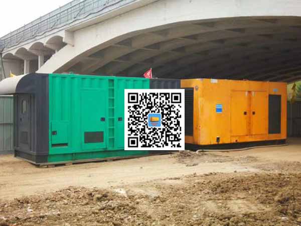 枞阳决定发电机顺利启动的因素及如何解决发电机冬季起动困难问题