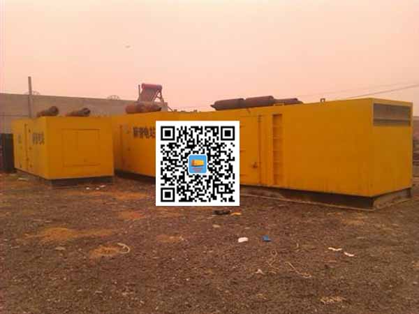 枞阳租赁发电机-如何操作柴油发电机组