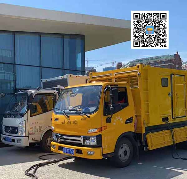 枞阳发电机出租-如何测试柴油发电机组