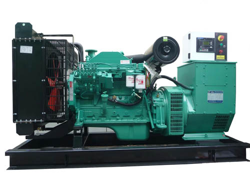 枞阳有哪些方法可以提高 200kw 柴油发电机的燃油效率？