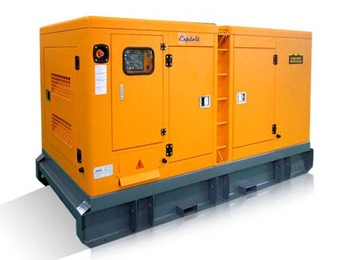 枞阳影响 200kw 柴油发电机油耗的因素有哪些？