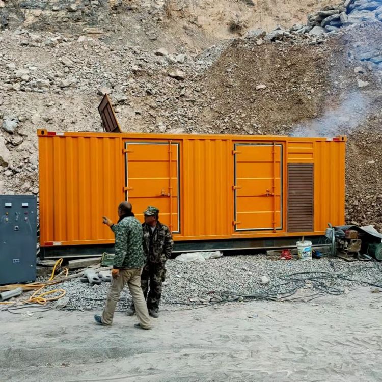 枞阳如何降低 200kW 柴油发电机在高海拔地区的油耗？