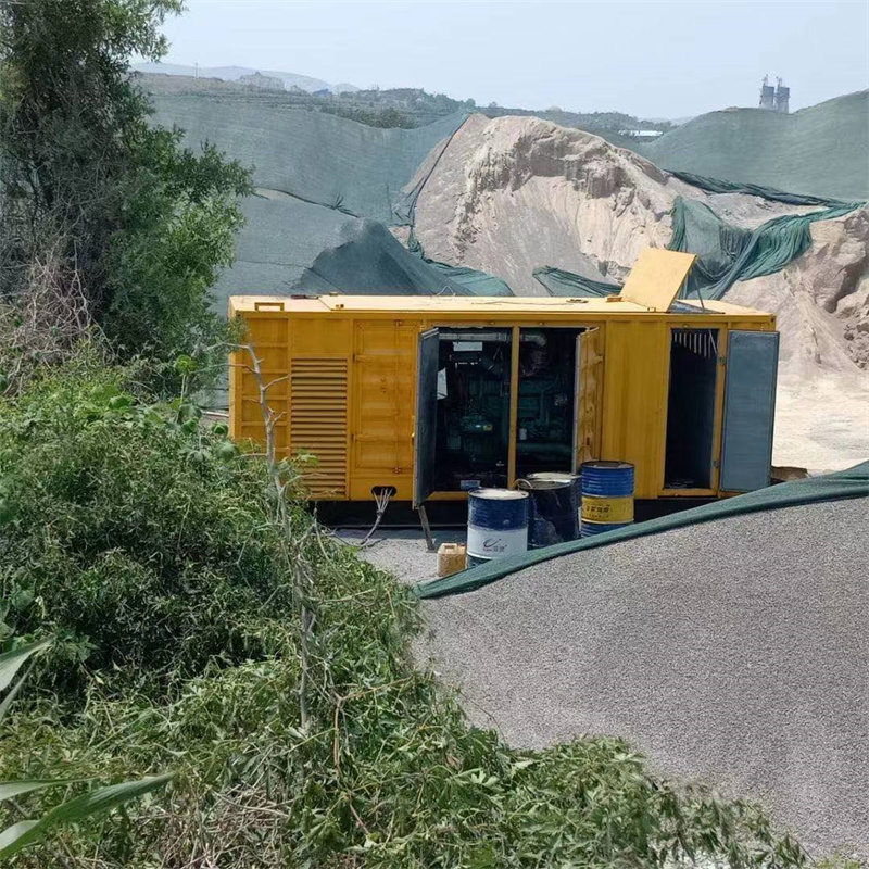 枞阳影响 400KW 柴油发电机组油耗的因素有哪些？