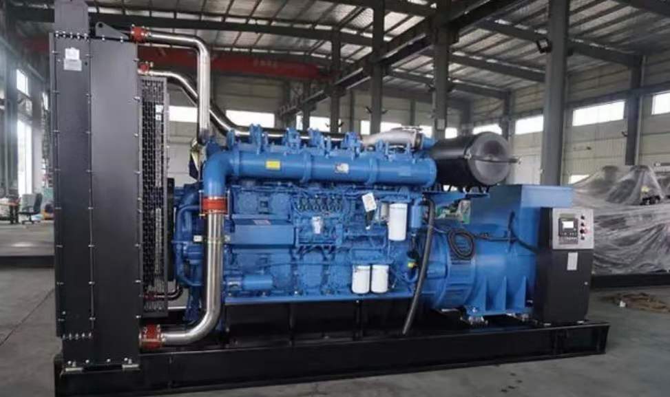 枞阳如何选择适合的 500kW 柴油发电机组？