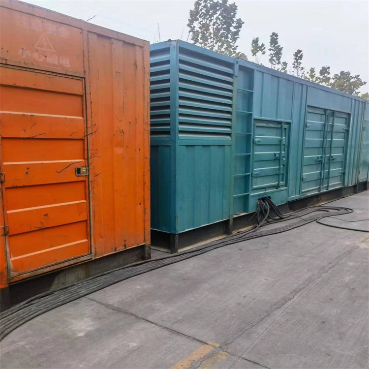 枞阳如何选择适合 600kW 柴油发电机组的热继电器？