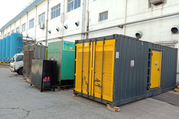 枞阳发电机组保养是确保其正常运行、延长使用寿命的关键，以下是一些保养注意事项