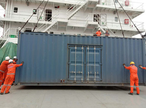 枞阳柴油发电机组和储能设备配合使用时，有哪些需要注意的问题？