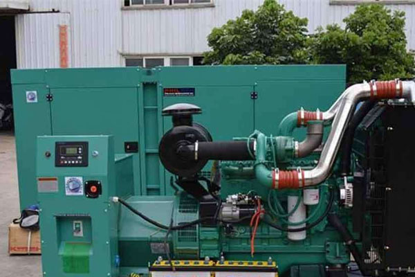 枞阳工厂发电机应急发电注意事项？