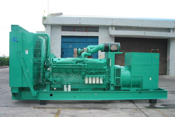 枞阳工厂发电机应急发电时如何更准确地检查发电机状态？