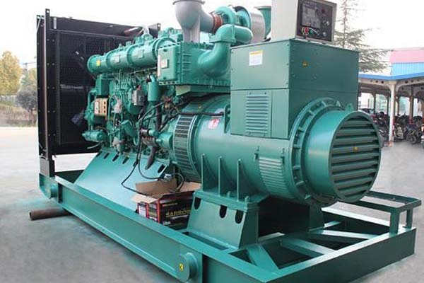 枞阳工厂发电机应急发电中如何优化燃油储备管理？