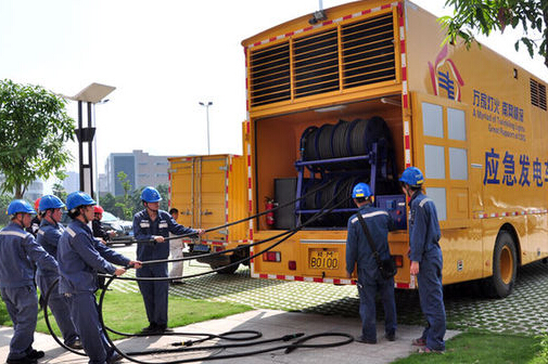 枞阳柴油发电机组冬季柴油有什么区别吗？