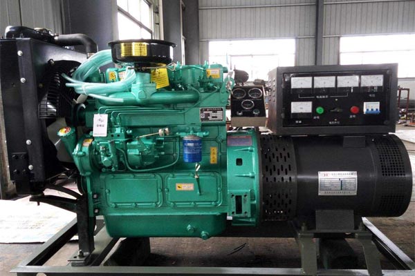 枞阳传感器在柴油发电机组中起到什么作用？